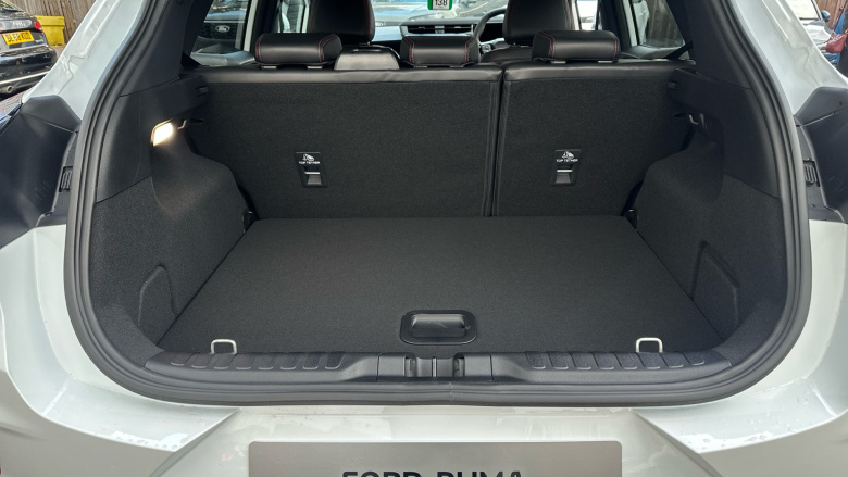 Ford Puma 1.0 EcoBoost Hybrid mHEV ST-Line X 5dr Petrol Hatchback